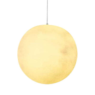 GL Series Moon Light Fixture 12V Low Voltage Outdoor IP65 Waterproof Hanging or