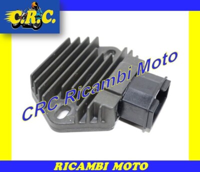 REGOLATORE DI TENSIONE CORRENTE HONDA CBF S 600 2004 2005 2006
