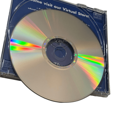The Learning Company Learn to Speak German ( 4 CD ROM Set) - Picture 9 of 10