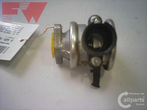 AGR Ventil 2,0 85 Kw VW New Beetle Lim./Cabrio (Typ:1C/9C) 06A131501F