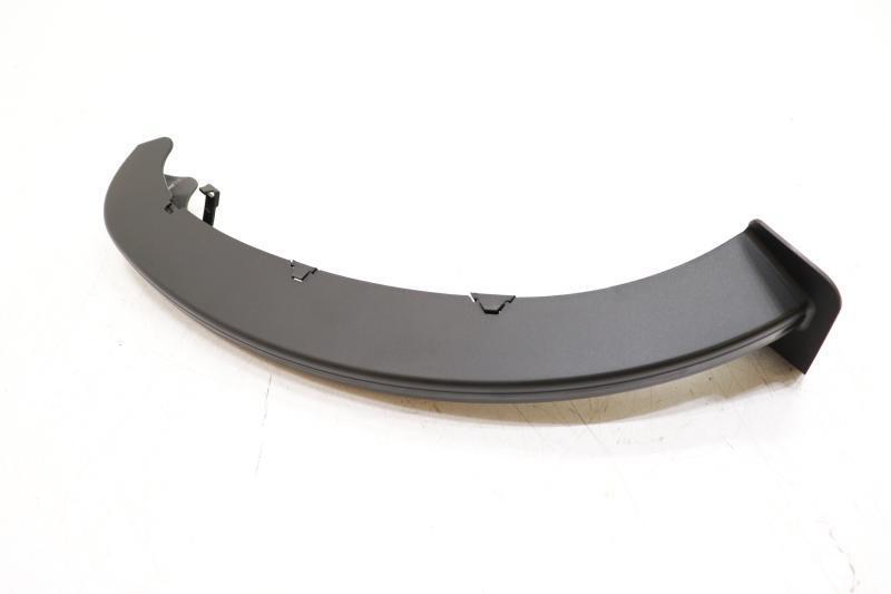 2014 Maserati Quattroporte Right Trunk Lid Hinge Cover 670014830 eBay