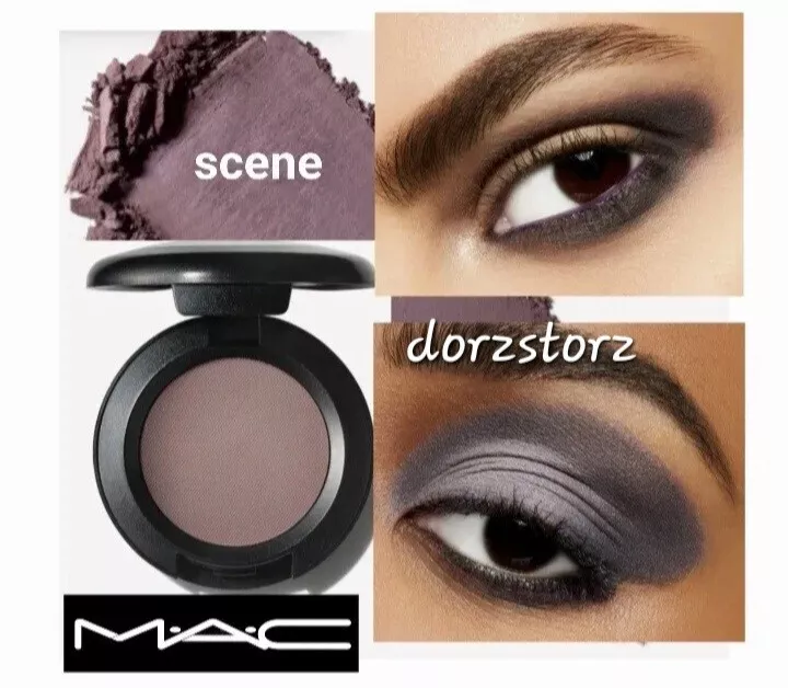 Mac on sale eye shadows