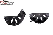 T-Rex Racing 2013 - 2018 Honda CBR500R CB500F CB500X Engine Case Covers Sliders