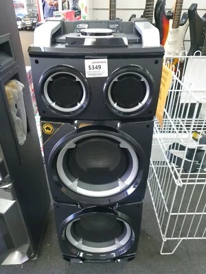 stereo speakers gumtree
