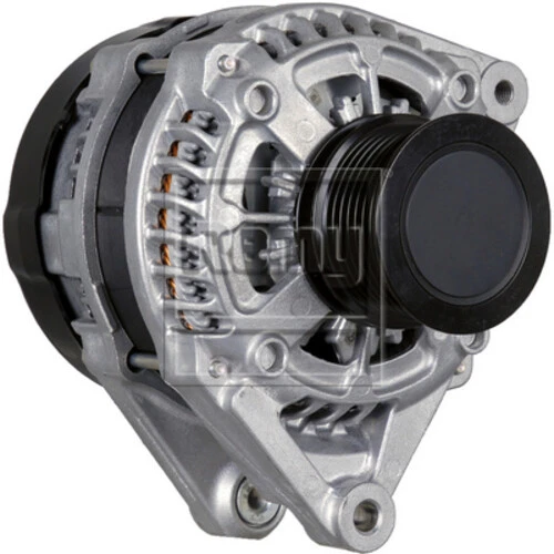 Alternator fits 2016-2017 Honda Civic REMY - Image 2 of 4