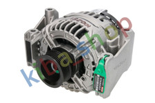 ALTERNATOR 12V 100A FITS OPEL ASTRA G SPEEDSTER VECTRA B VECTRA C VECTRA C GTS