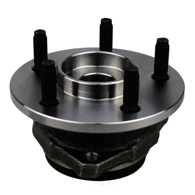 Wheel Bearing and Hub Assembly fits 20022005 Jeep Liberty CRS eBay