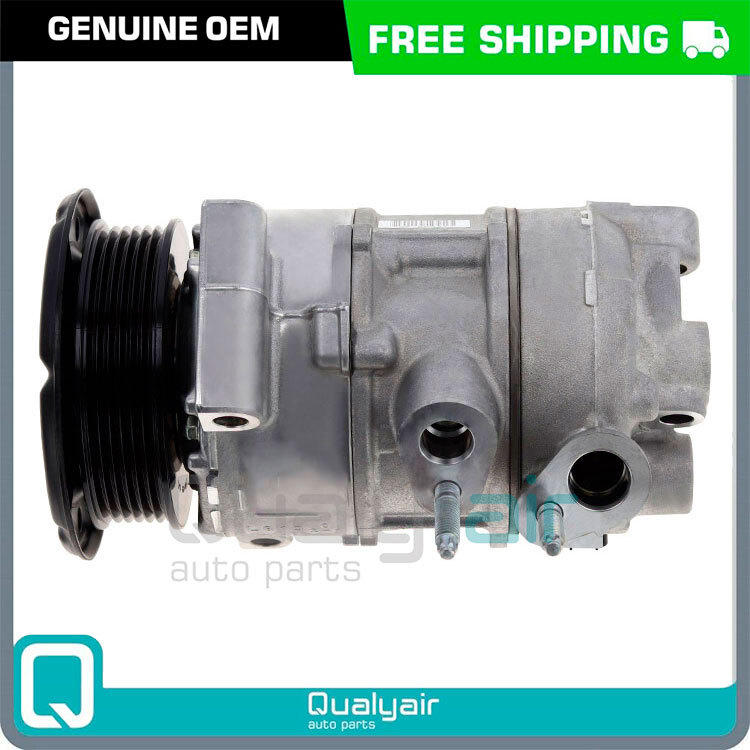 5SE12C ACコンプレッサー、Dodge Caliberに対応、Jeep Compass Patriot