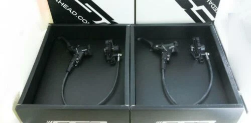 FSA Rear Bicycle Brakes