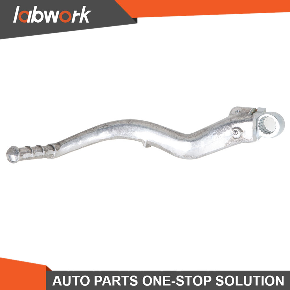 Labwork Complete Kick Start Kit For Suzuki DRZ400 DRZ400E ALL YEARS