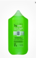 Truzone Fresh Apple Shampoo 5 Litres  3.44 per litre