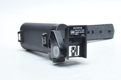 Olympus Power Bounce Grip 2 for OM Film Camera OM1, 2 | eBay