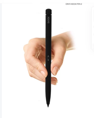 Original BOOX Pen2 Boox note 5+ /note air 3C/note pro /Note X2 Touch Pen Stylus
