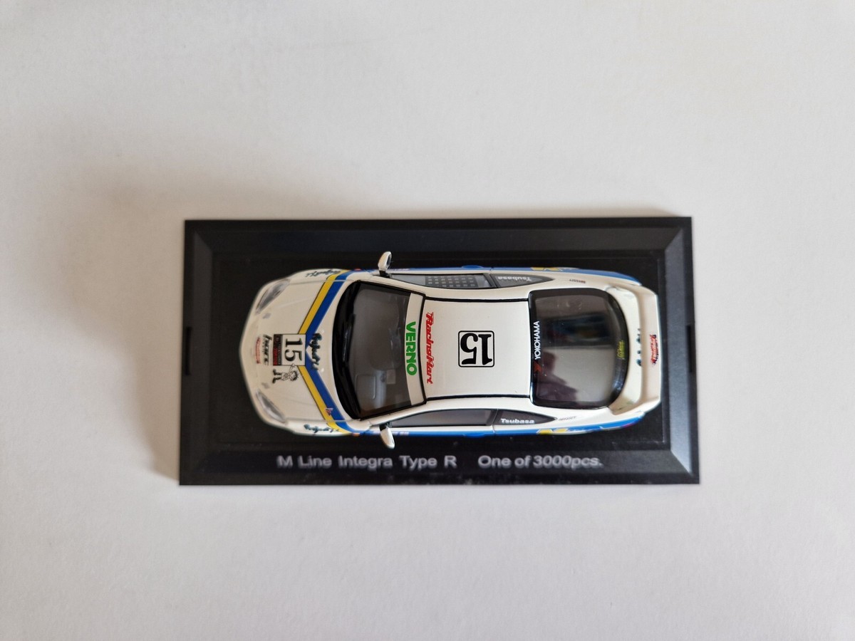 him/エブロ1/43 HONDA INTEGRA その他 3点セット him/エブロ1/43 HONDA INTEGRA その他 3点セット Honda EBBRO