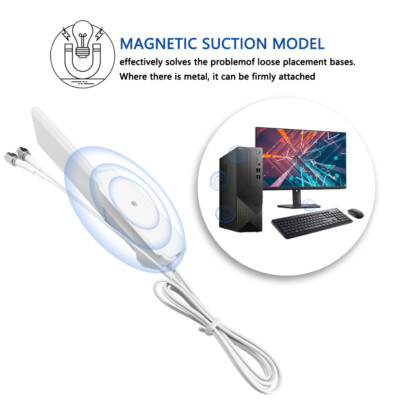 SFF WiFi6 Antenna adapter For ASRock B460M-ITX/ac B560M-ITX/ac B660M-ITX/ac