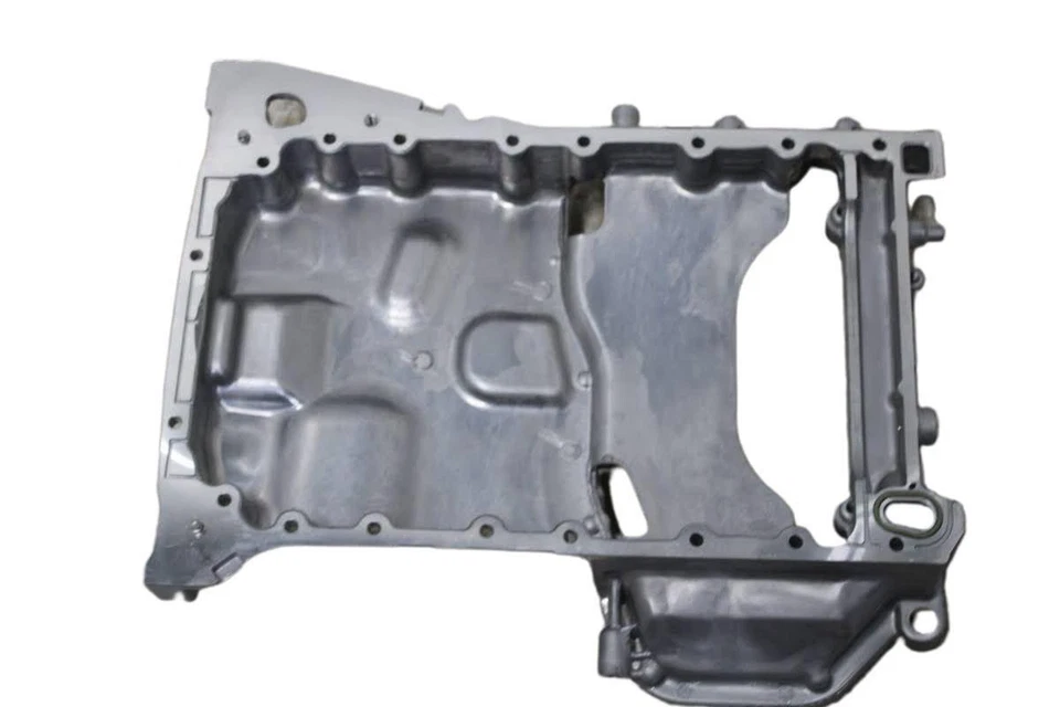 Cacerola de aceite HYUNDAI SANTA FE 11 12 13 14 15 16 17 18 19 Foto 3 de 3