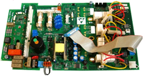 NEW PARKER AH470330U002 AH470330T002/1 Power Supply Module