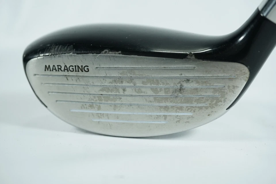 Orlimar TriMetal 3 Hybrid 19° / Regular Flex Graphite Shaft - Image 2 of 4