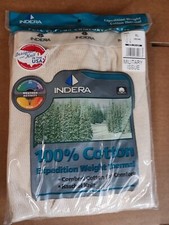 Indera GI Issue Expedition Weight Thermal Long Underwear 100 Cotton 2X-Large