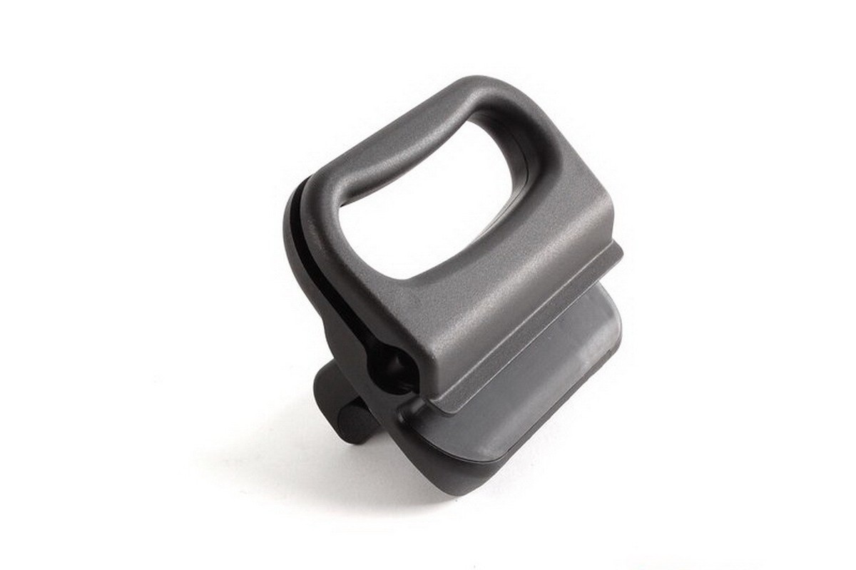 BMW X3 E83 Cargo Compartment Handle Genuine 51473419534 | eBay
