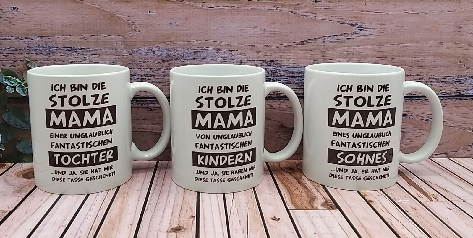 Stolze Mama Sohn Sprche