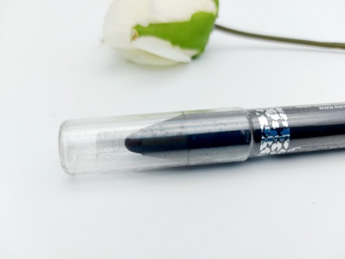 Barry M Eyeshaow Pencil, Waterproof, Smooth & Long Wearing Grey Gun Sealed No4 - Picture 4 of 4