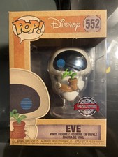 earth day eve funko pop