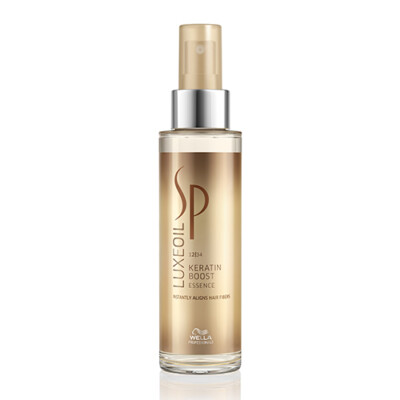 Wella SP Luxe Oil Keratin Boost Essence 100 ml 