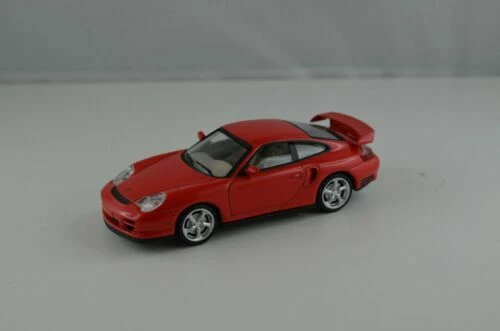 Voitures, camions et fourgons miniatures Solido 1:43 Porsche