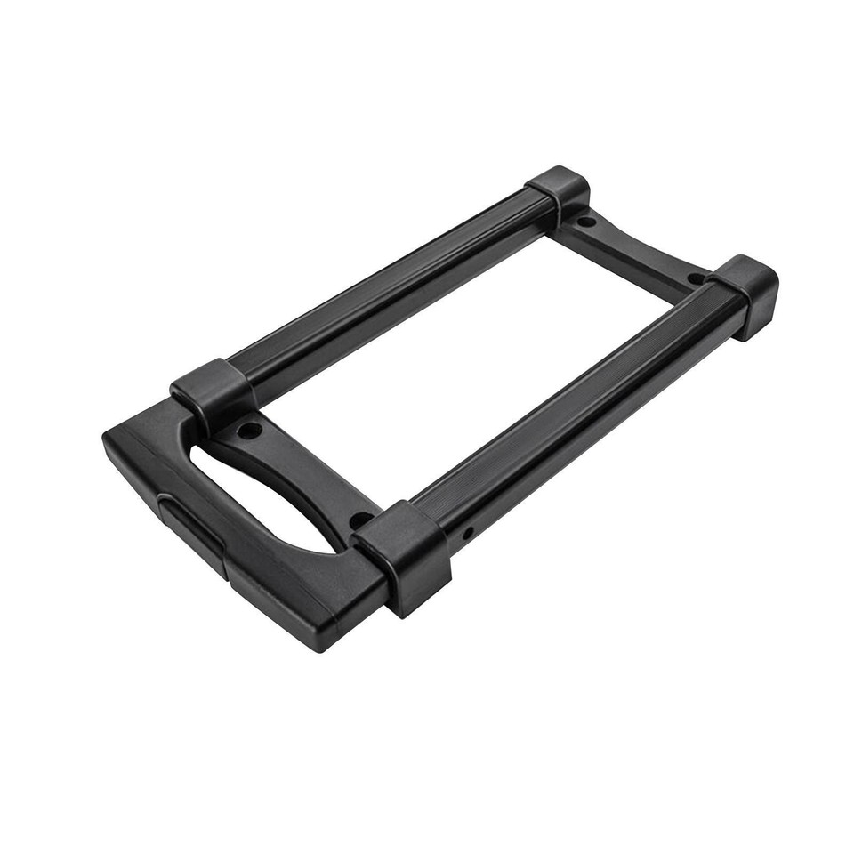 Replacement Travel Luggage Telescopic Handle Repair Parts Folding