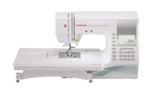 Singer 9960 Quantum Stylist™ Sewing Machine Pre-Owned