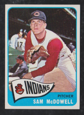 1965 TOPPS BASEBALL YOU PICK #301 - #598 NM **** FREE SHIPPING ****