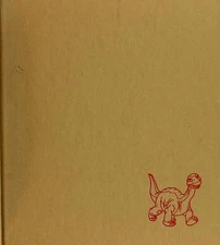 Land Bef/Stry Bk Jcp: 3 by Amblin, Entertainment