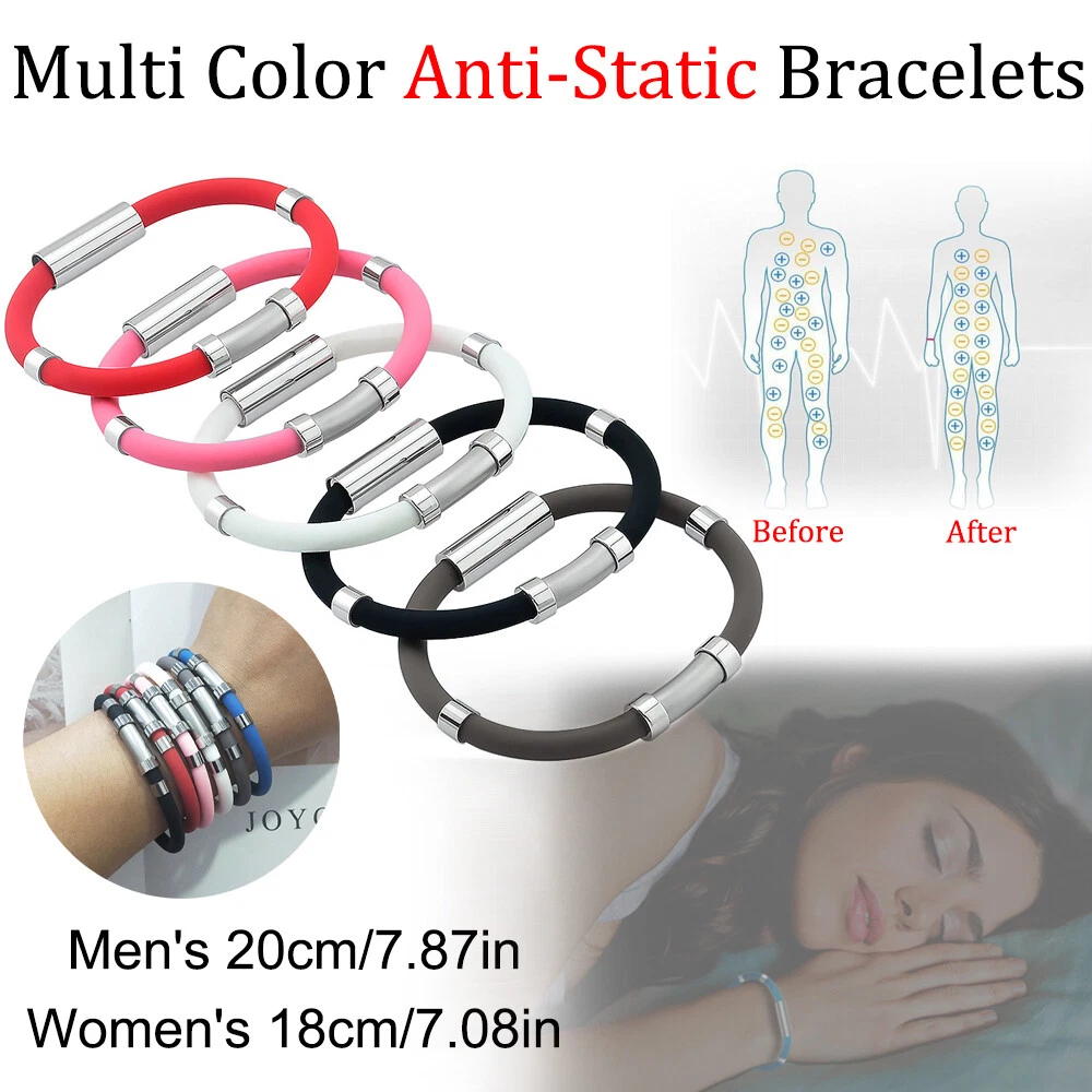 Top more than 153 static electricity bracelet super hot ceg.edu.vn