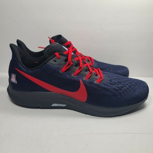 Nuevo Nike Air Zoom Pegasus 36 Azul Arizona Wildcats CI2063-400 Hombre  Talla 13 | eBay