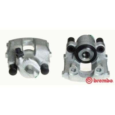 F 06 113 BREMBO Bremssattel ESSENTIAL LINE