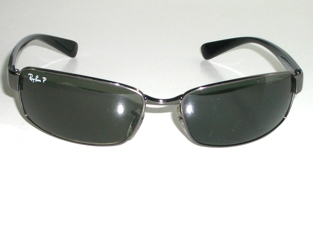 Ray-Ban 3364 Polarized Sunglasses & Sunglasses Accessories