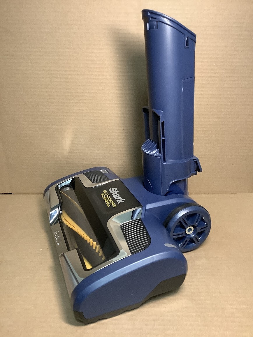 Shark Motorized Powered Floor Nozzle Head Attachment for ZU632 Rotator