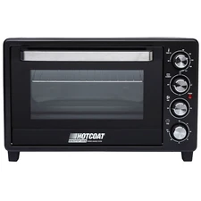 Eastwood HotCoat Bench Top Powder Coating Curing Oven