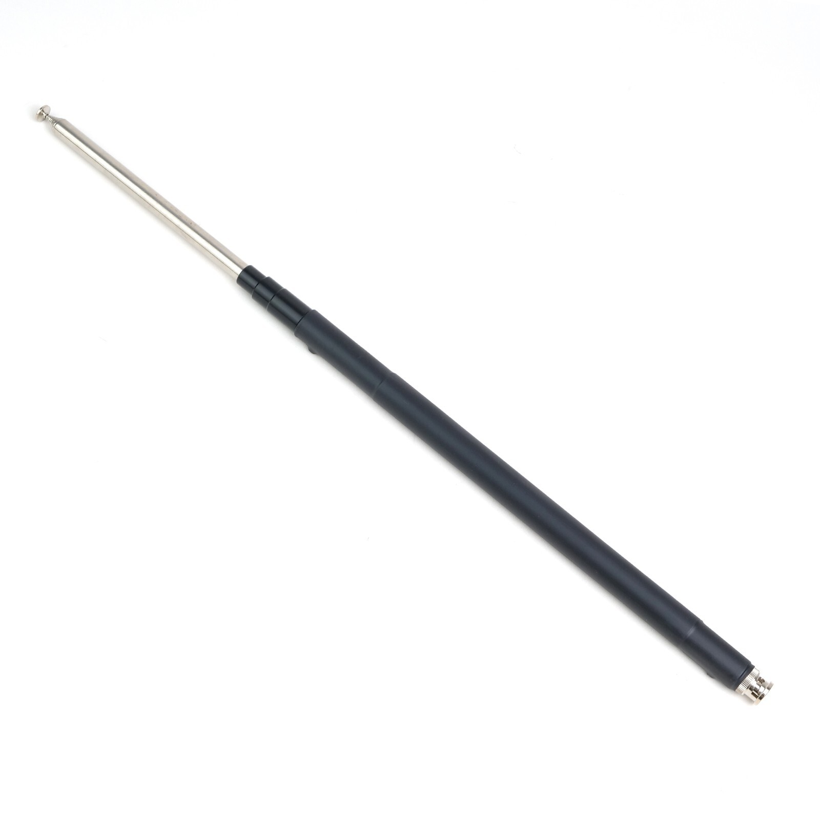 MFJ-1880T 80m (3.5MHz) Telescopic Antenna, BNC Connector, Year-End Clearance!