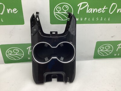 OEM 2013-2016 Ford Fusion Center Console Dual Cup Holder DS73-F13560