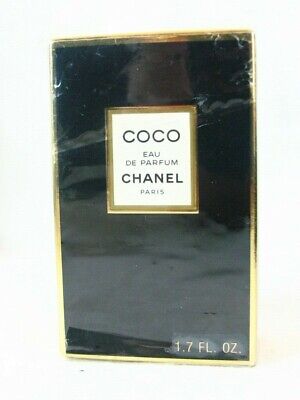 Chanel Coco - Eau de Parfum