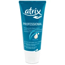ATRIX Professional Care cracked hands cream - 100ml - 1 tube- FREE SHIPPING