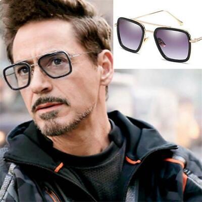 Ironman Sunglasses eBay