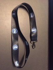 RCF SPEAKERS OEM LANYARD