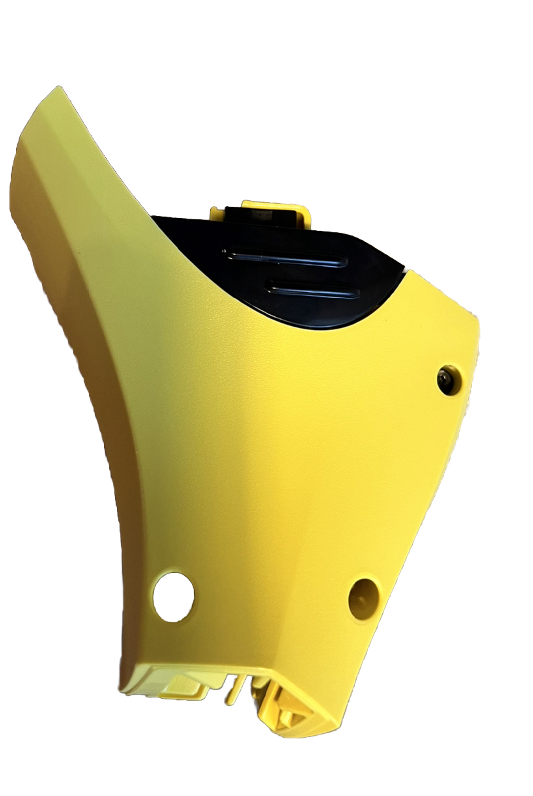 Genuine Karcher Window Vac WV2 Spare Parts Head / Blade Holder Section eBay