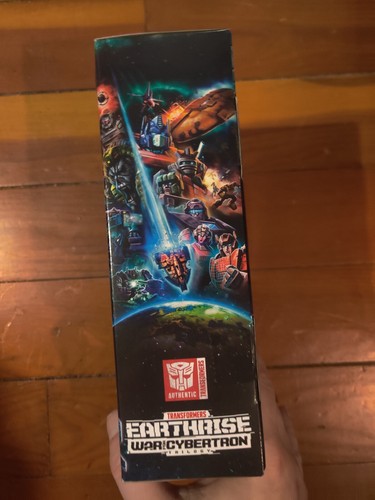 New Transformers War for Cybertron Action Figures Sealed Netflix Best Offer Read - Picture 59 of 167