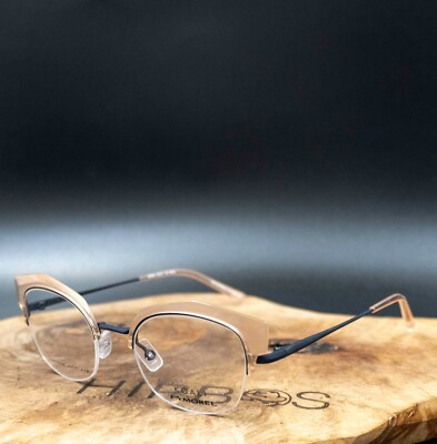 Koali Brille Brillengestell Brille eeglasses 20070K DP18