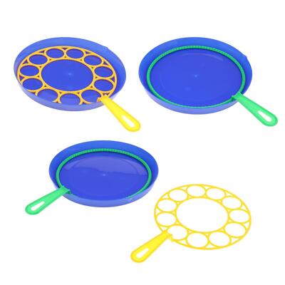 Riesen Blasen Blasen Kit Stab Bubble Maker Outdoor Garten Spaß Spielzeug Spiel