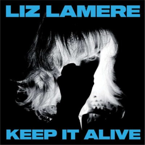 Liz Lamere Keep It Alive (Vinyl LP) 12" Album